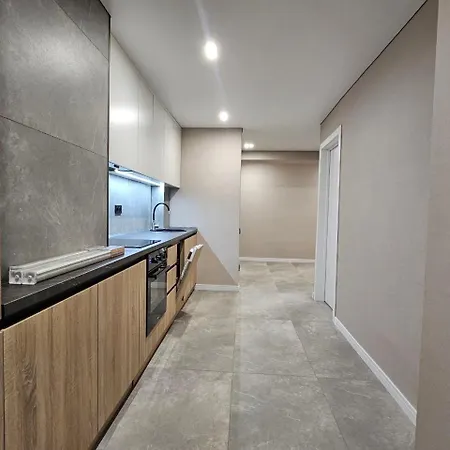 Cozy Apartment *