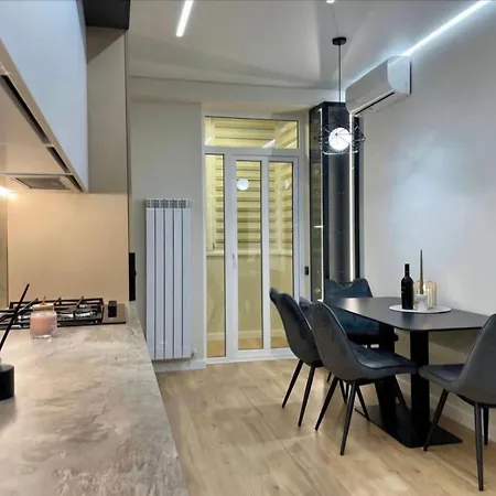 Apartment Cozy *