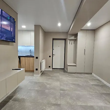Cozy Apartment *
