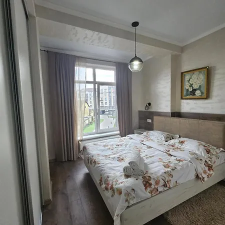 Apartment Cozy *