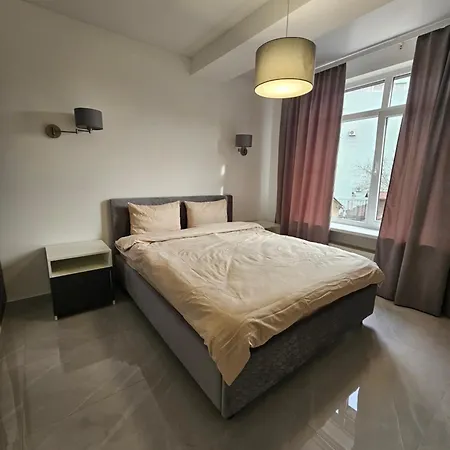 Apartment Cozy